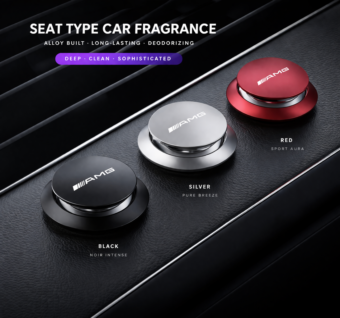 AMG Signature Scent