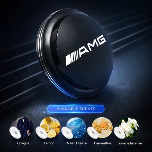 AMG Signature Scent