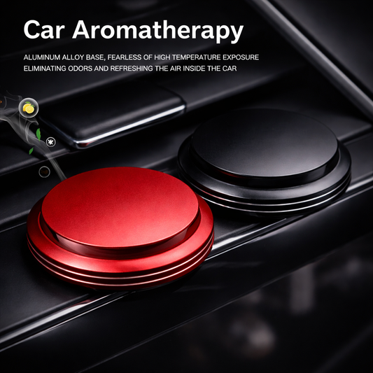 Signature Tohkafy Scents