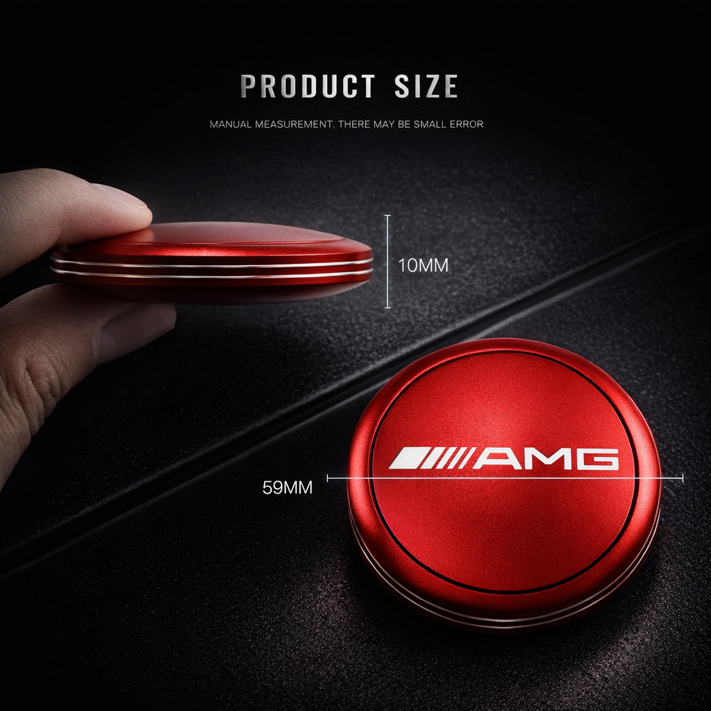 AMG Signature Scent