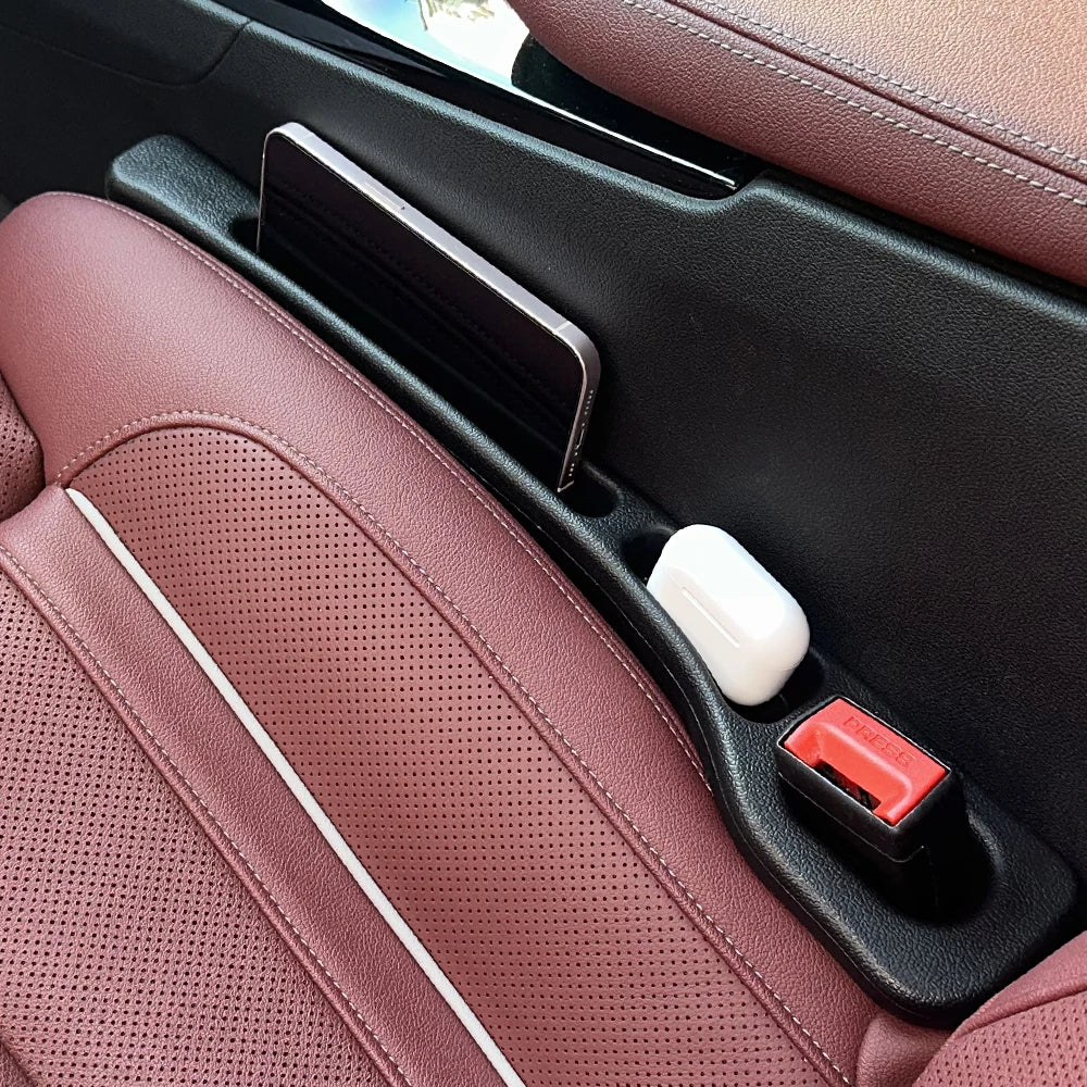 PocketSeal Car Gap Filler
