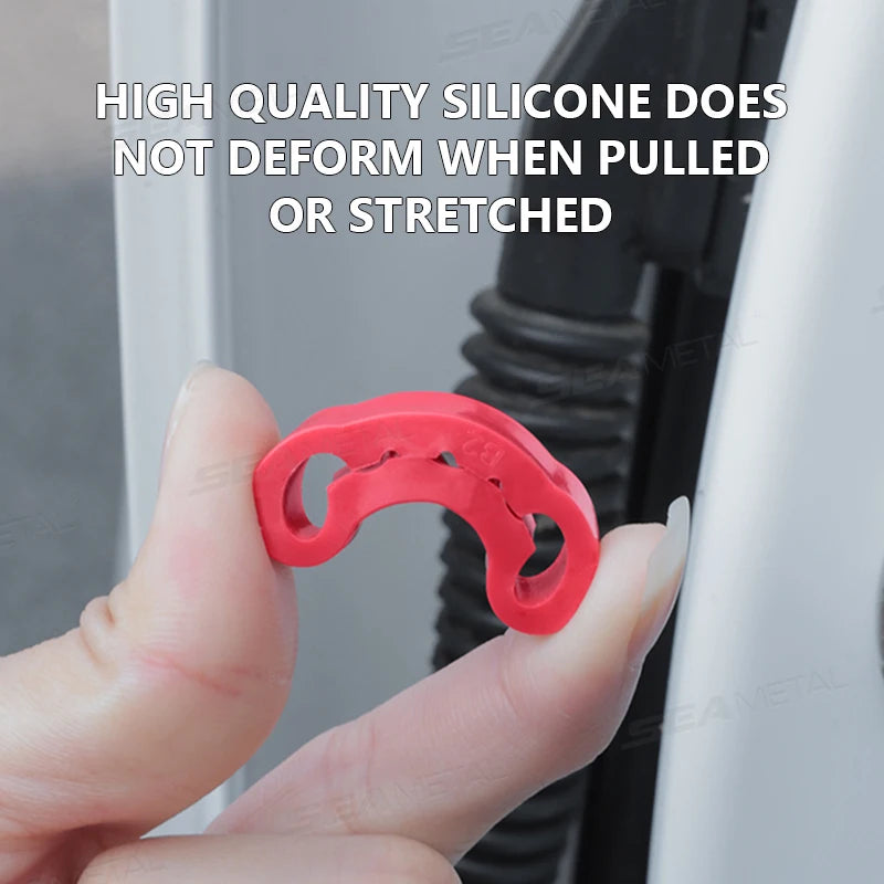 QuietLock Door Shield